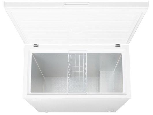 Морозильный ларь KRAFT BD (W)-280RX